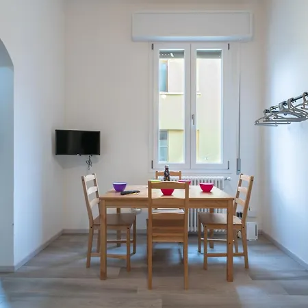 Fiera 3- Self Checkin - H24 Apartment