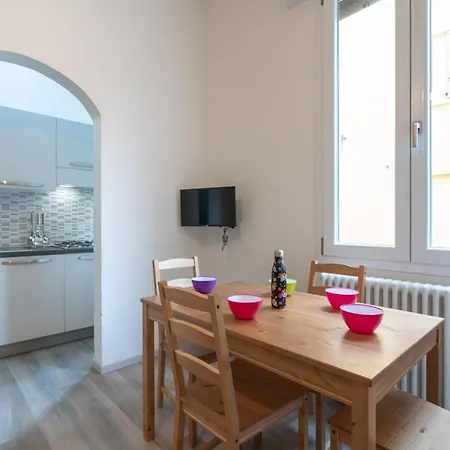 Apartment Fiera 3- Self Checkin - H24