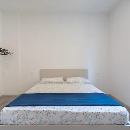 Apartment Fiera 3- Self Checkin - H24