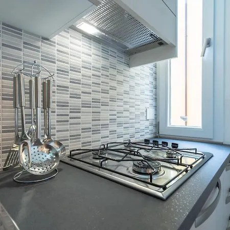 Apartment Fiera 3- Self Checkin - H24 *