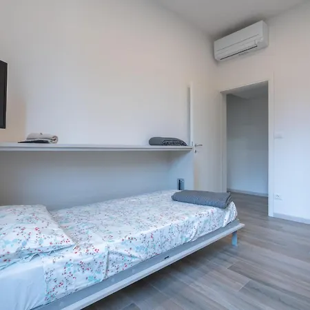 Fiera 3- Self Checkin - H24 Apartment Bologna
