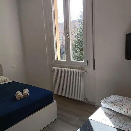 Apartament Bologna Accommodation Hospital- Self Checkin - H24 *