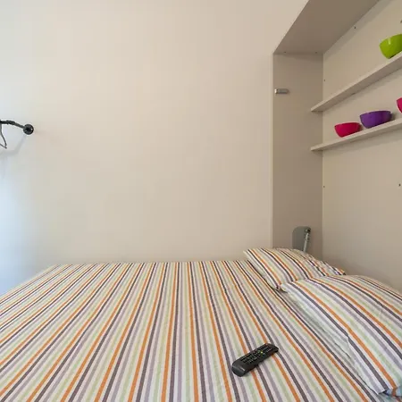 Bologna Accommodation Hospital- Self Checkin - H24 Bolonia