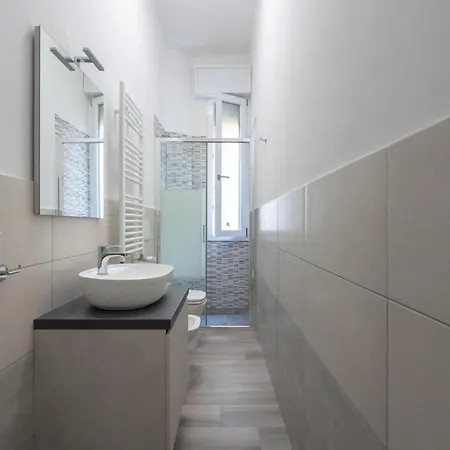 Bologna Accommodation Hospital- Self Checkin - H24 * Bolonia